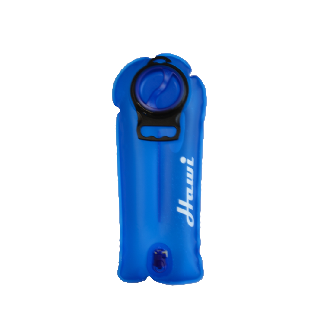 3L Hydration Bladder with insulated pipe