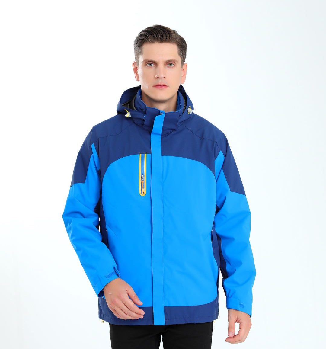 3-in-1 Summit Jacket