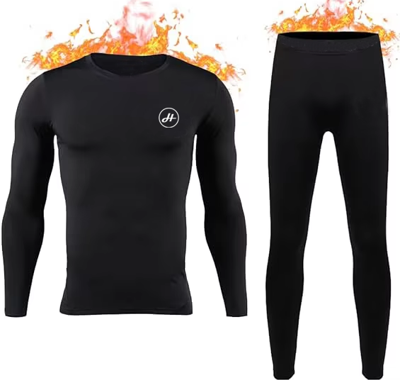 Thermal Underwear | Long Johns for Men
