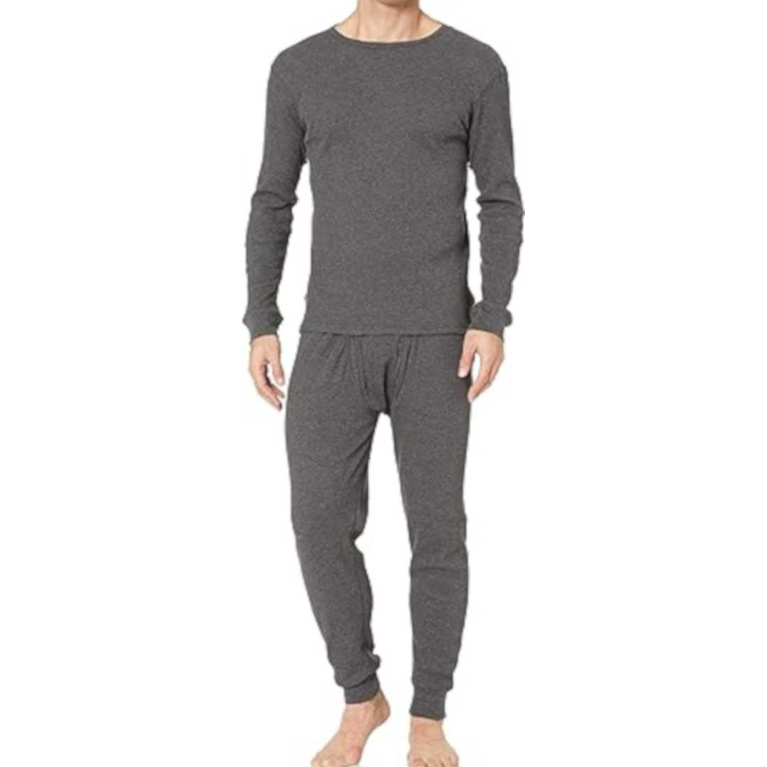 Thermal Underwear | Long Johns for Men