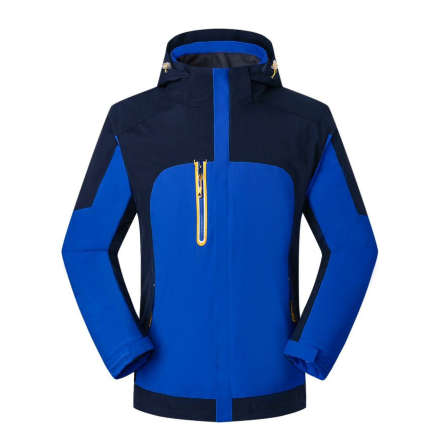 3-in-1 Summit Jacket