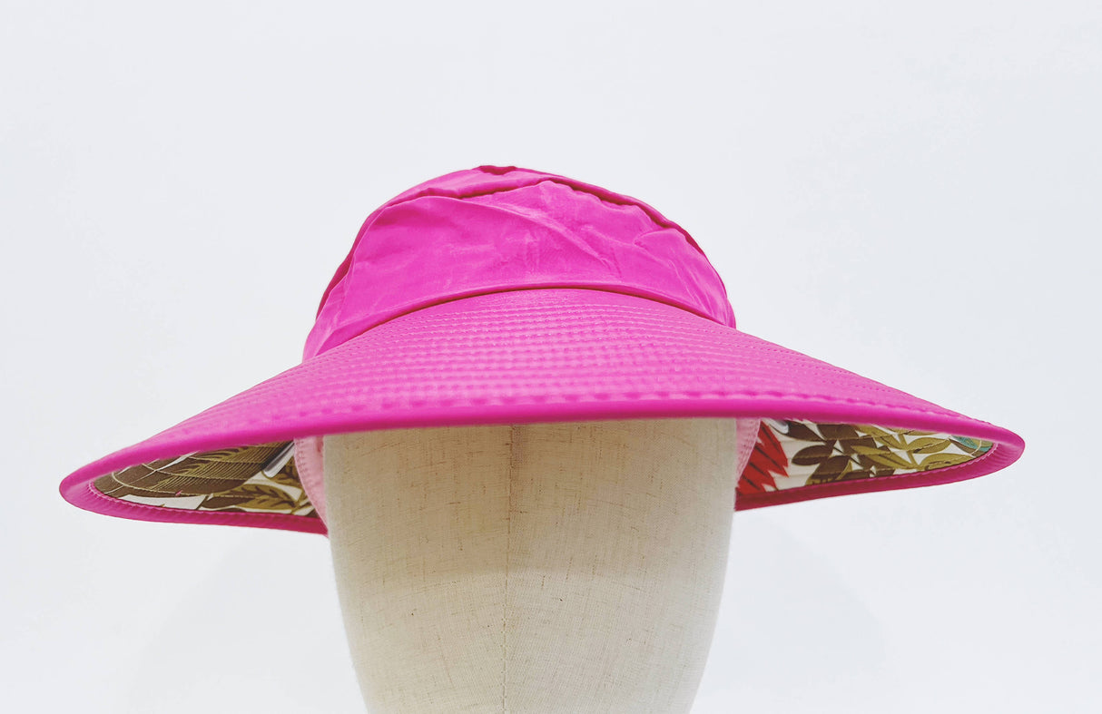 Sun Visor with Hawi logo