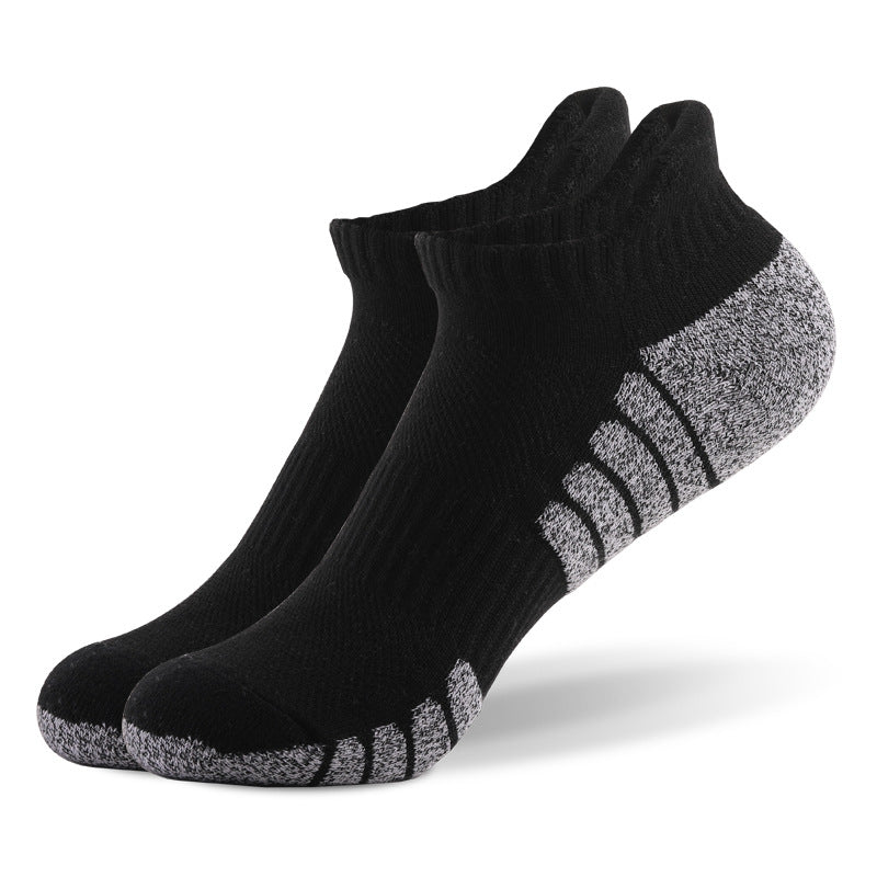 Ankle Sports Socks – Warm, Breathable and Performance-Ready