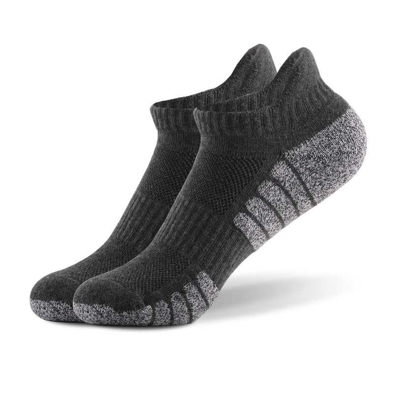 Ankle Sports Socks – Warm, Breathable and Performance-Ready