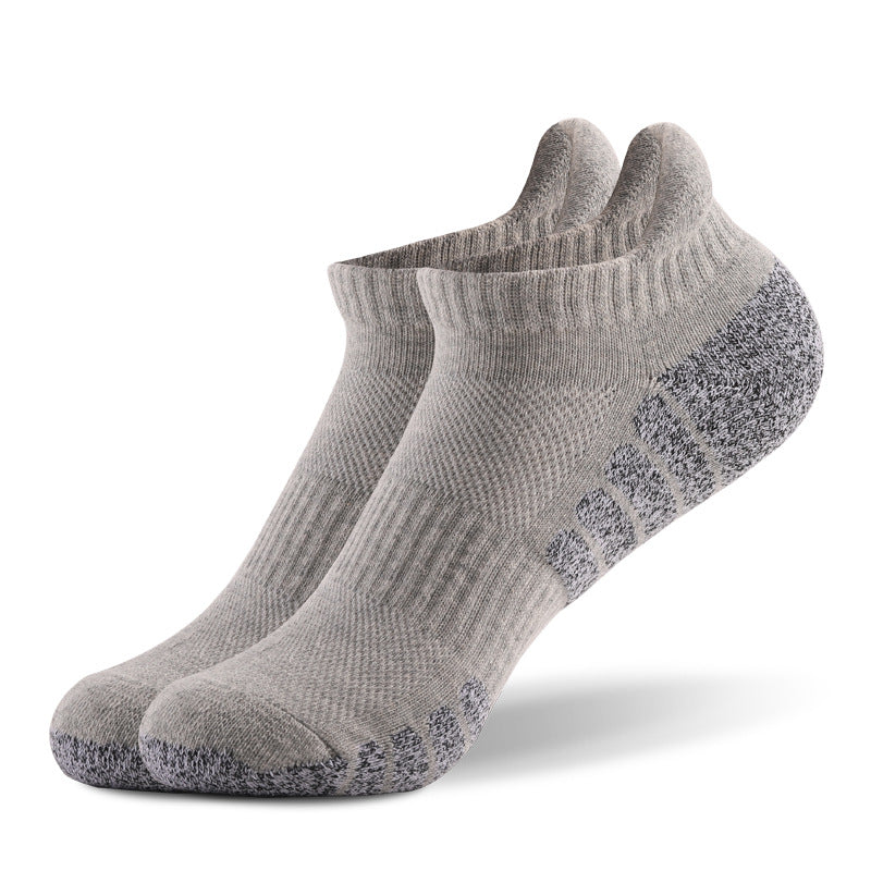 Ankle-length Sports Socks