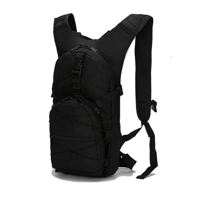 Hydration Backpack with 1.5L Bladder