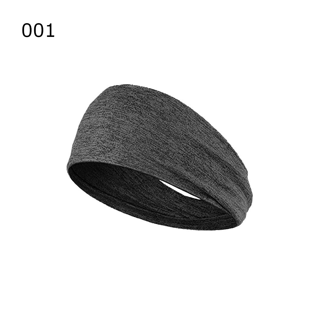 Moisture wicking Headstrap