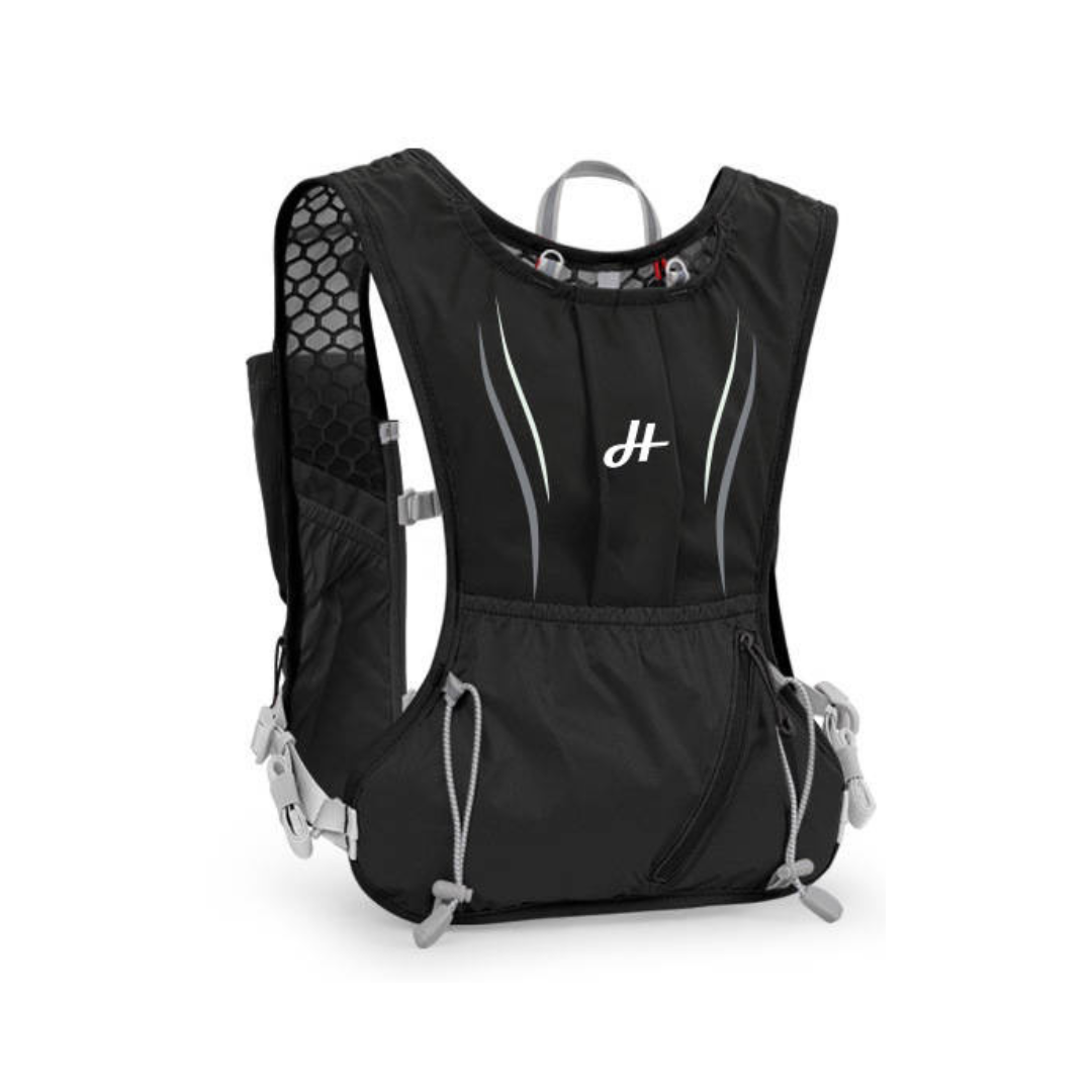 Running Vest (Bladder not included)