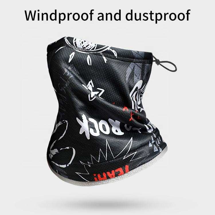 Winter bandana | neck gaiter