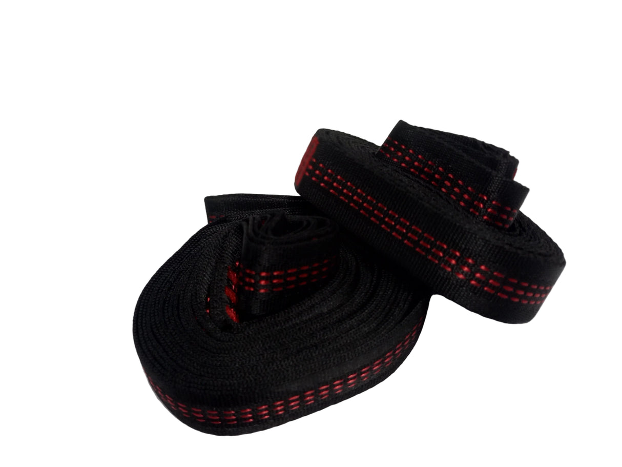 Heavy-Duty Hammock Tree Straps