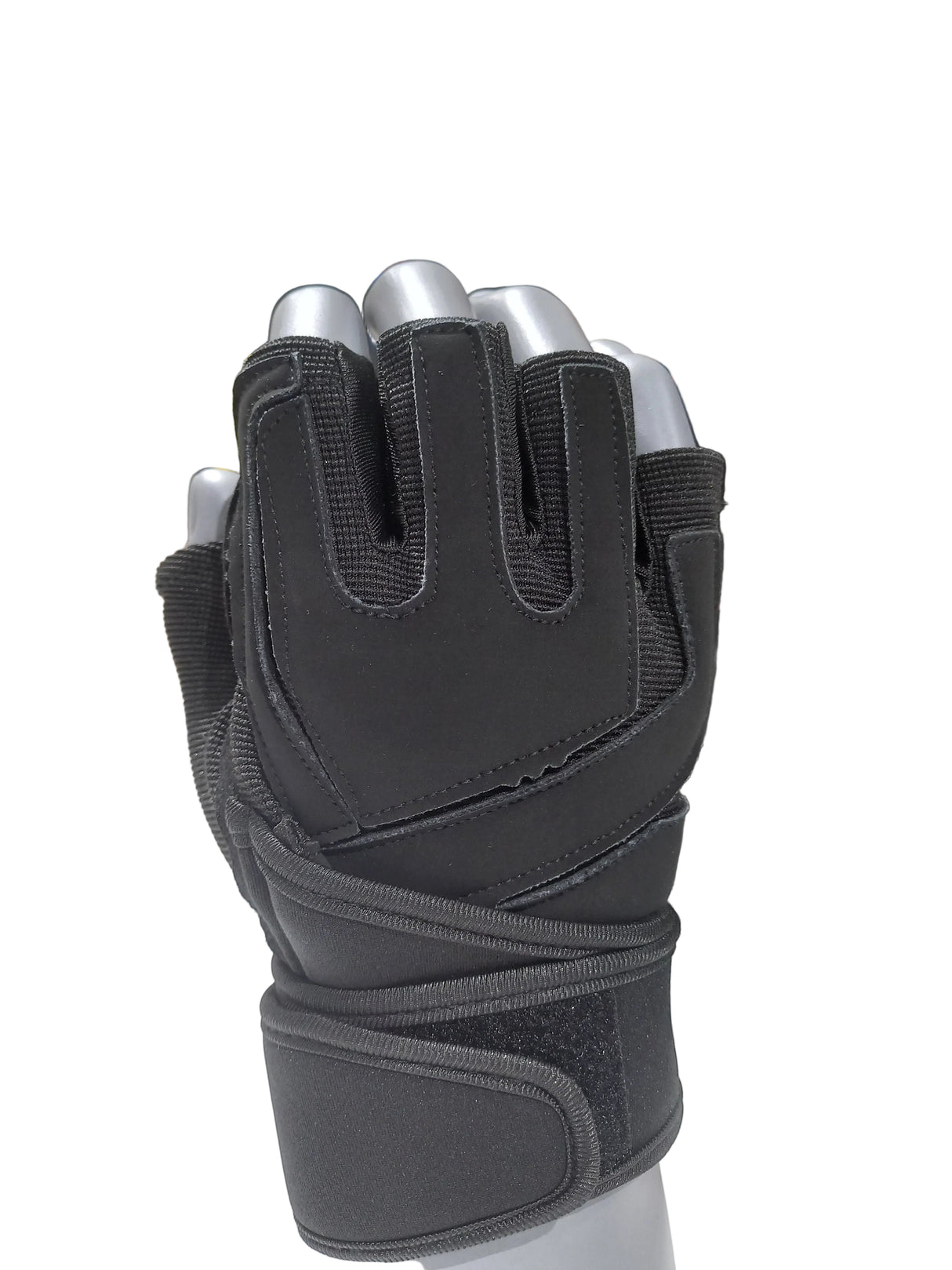 Heavy duty Gym gloves