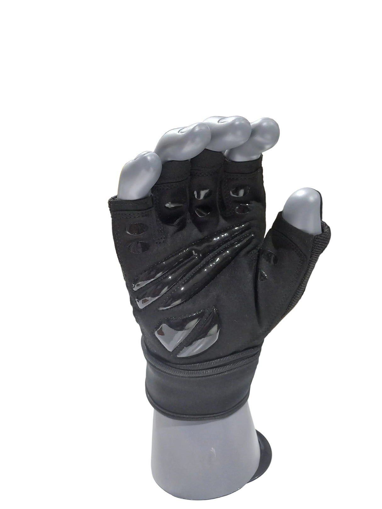 Heavy duty Gym gloves