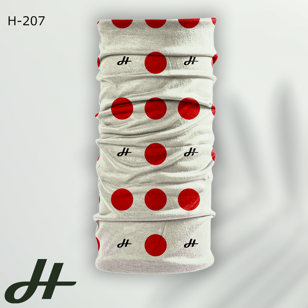 Tubular Bandanas