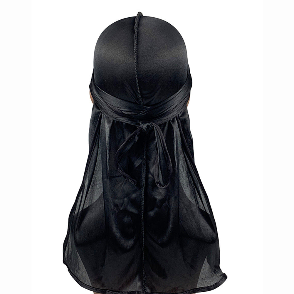 Durag/Pirate headwear for ADULTS
