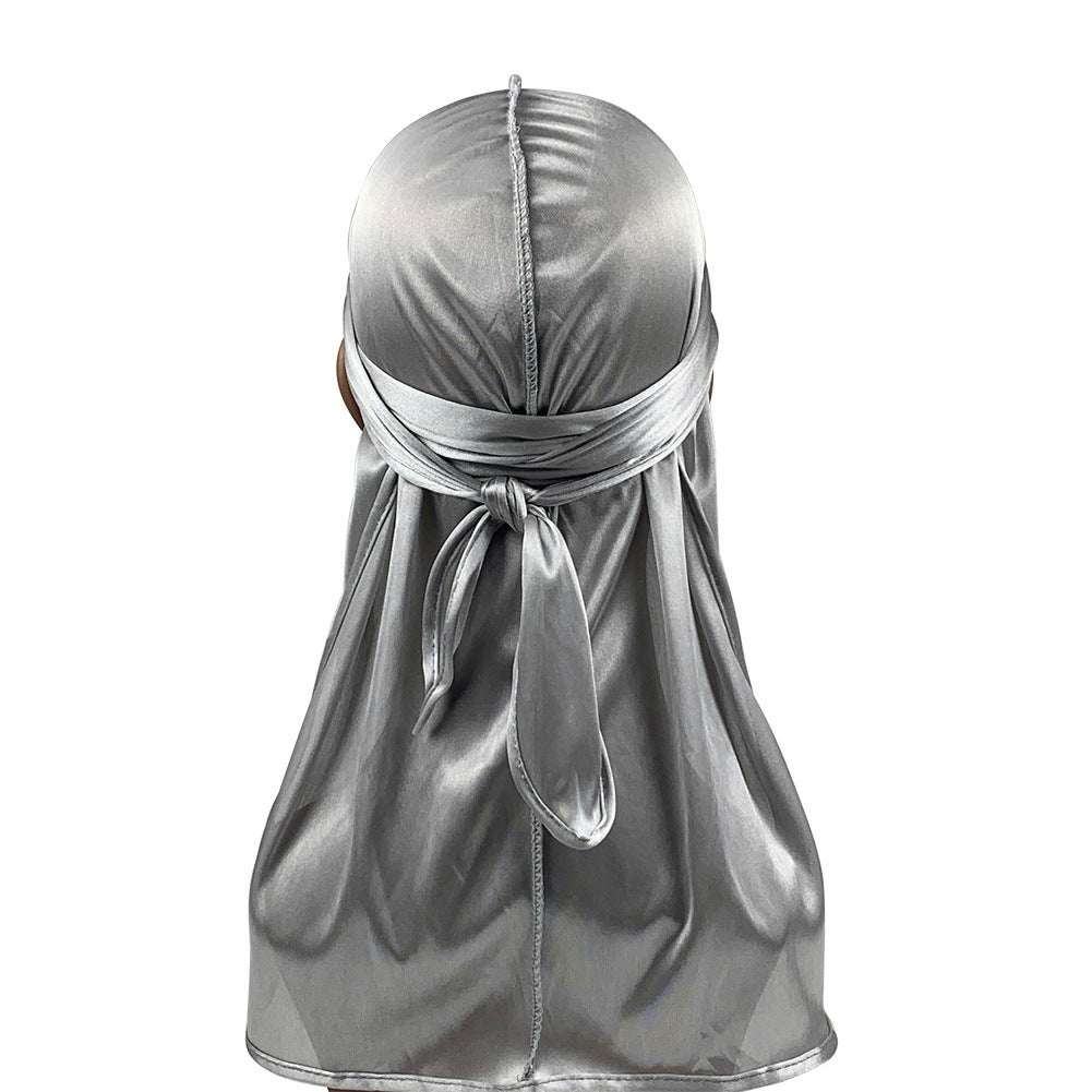 Durag/Pirate headwear for ADULTS