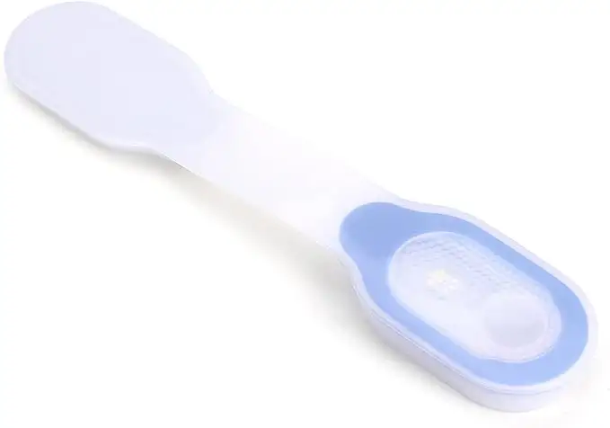 Clip-On LED Safety Visibility Light for Running and Cycling