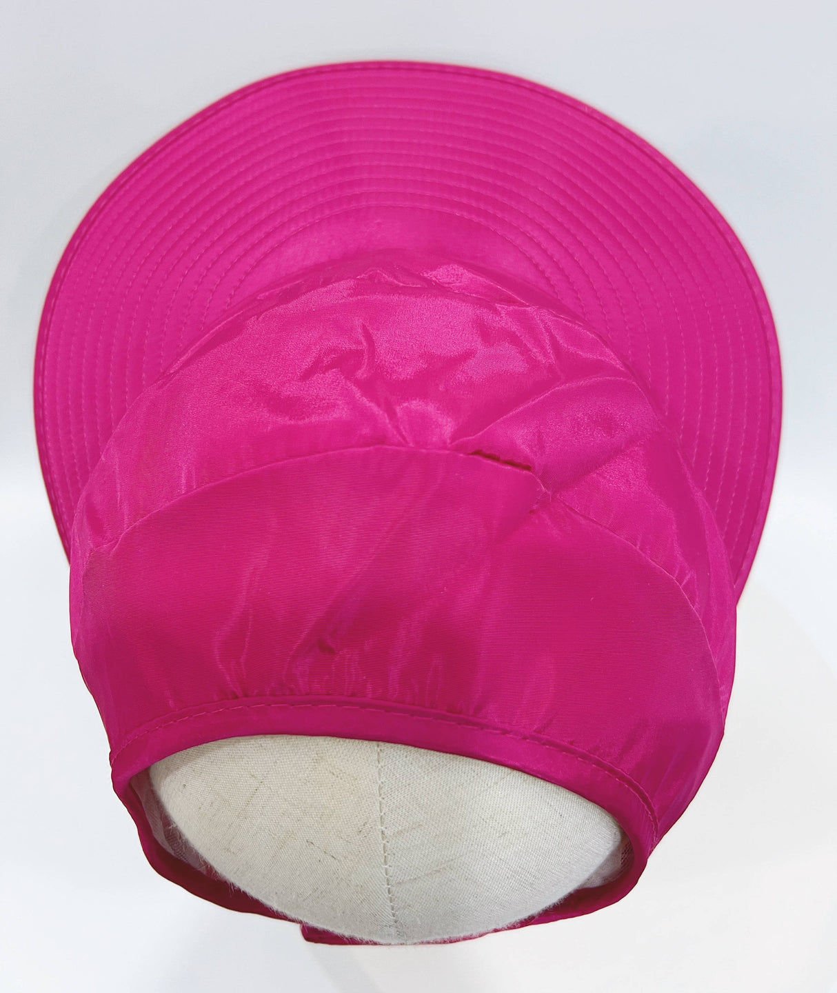 Sun Visor with Hawi logo