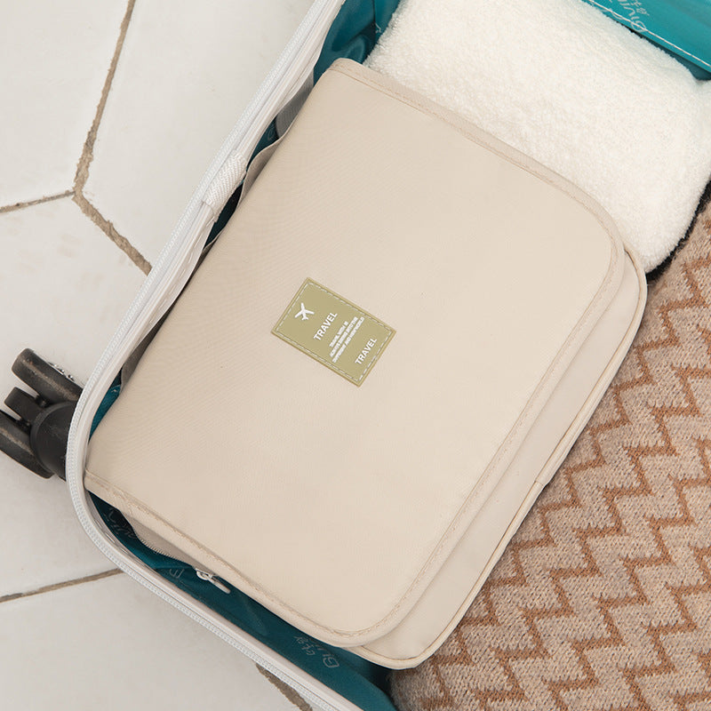Toiletry Bag | Make up Bag
