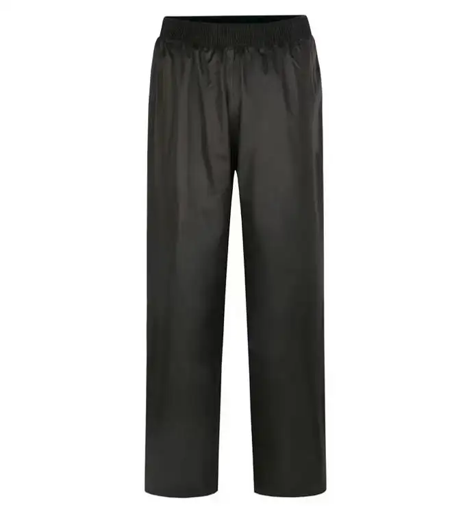 Split Rain Suit – Waterproof, Reflective & All-Weather Coverage