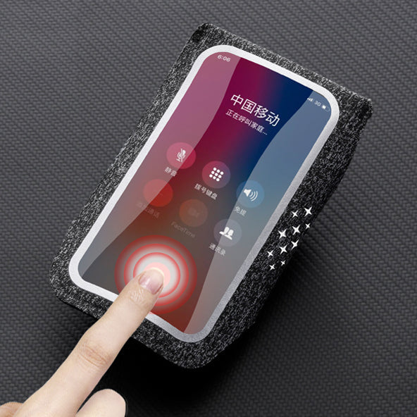 Waterproof Phone Armband for Running, Cycling and  Gym