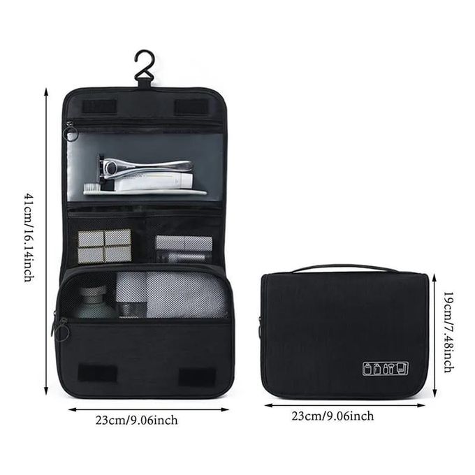 Toiletry Bag | Make up Bag