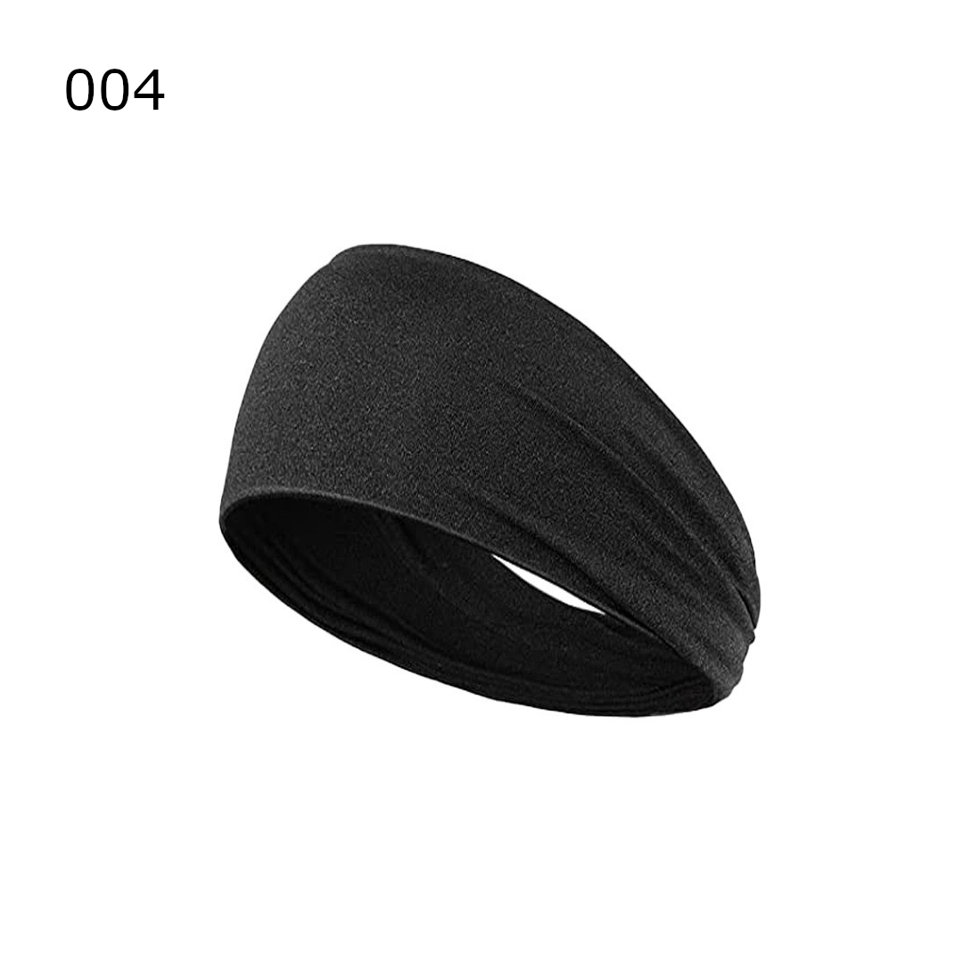 Moisture wicking Headstrap