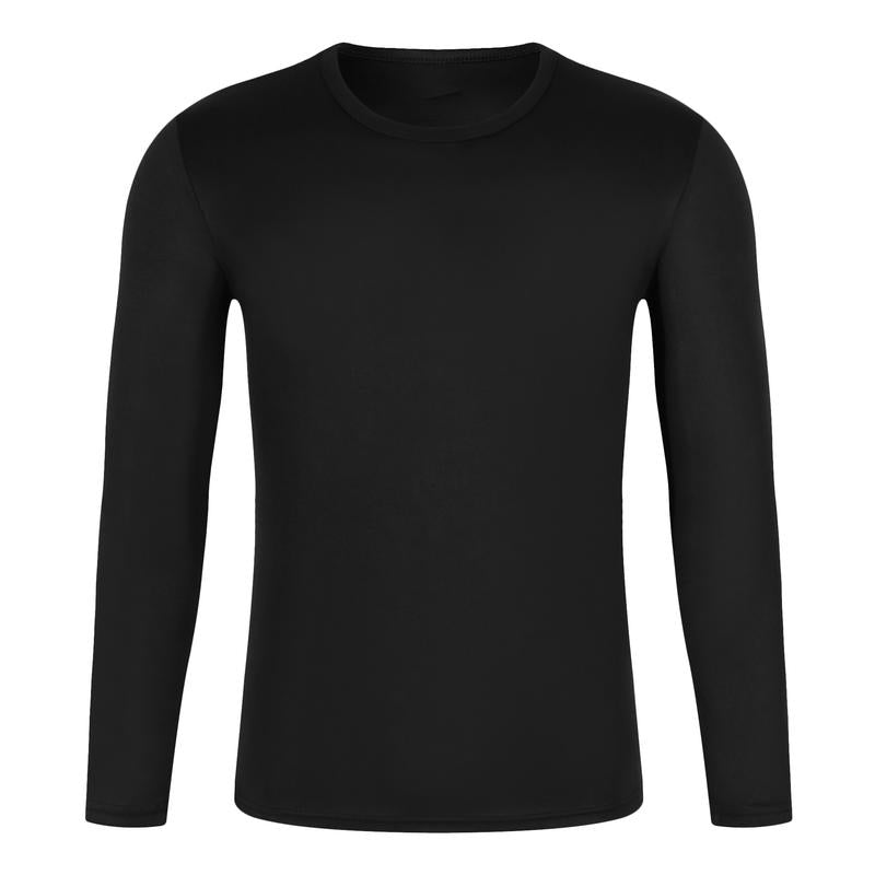 Long Sleeve QuickDry Tshirt