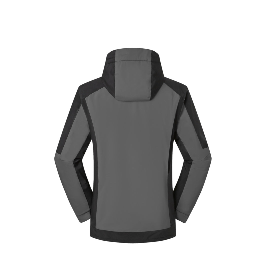 3-in-1 Summit Jacket