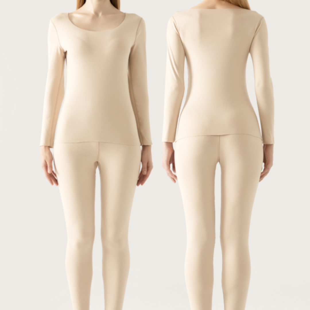 Thermal Underwear | Long Johns for Women