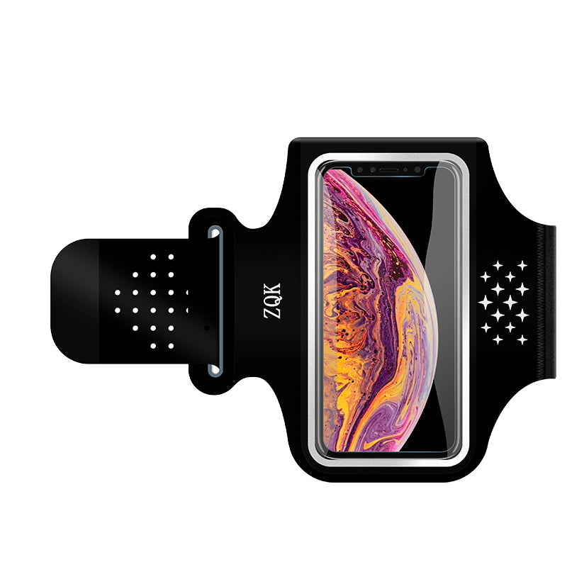 Waterproof Phone Armband for Running, Cycling and  Gym