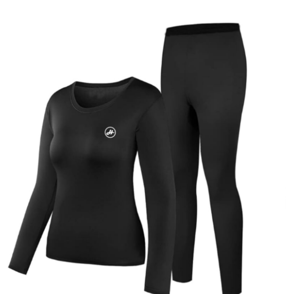 Thermal Underwear | Long Johns for Women