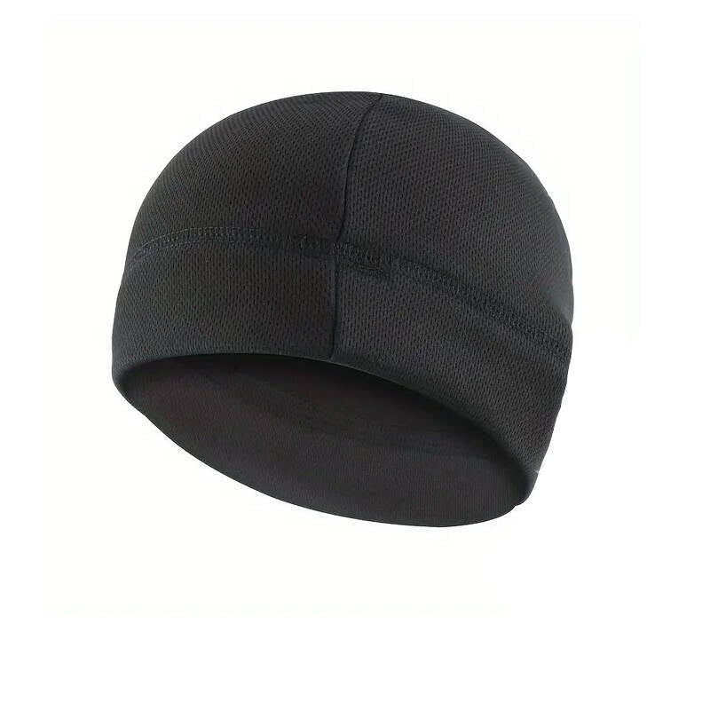 Beanie - Skull Beanie with Fleece Lining