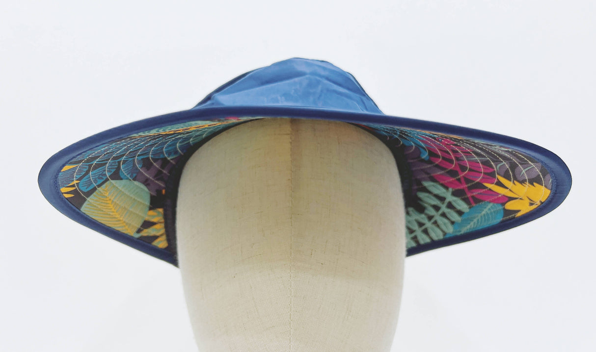 Sun Visor with Hawi logo