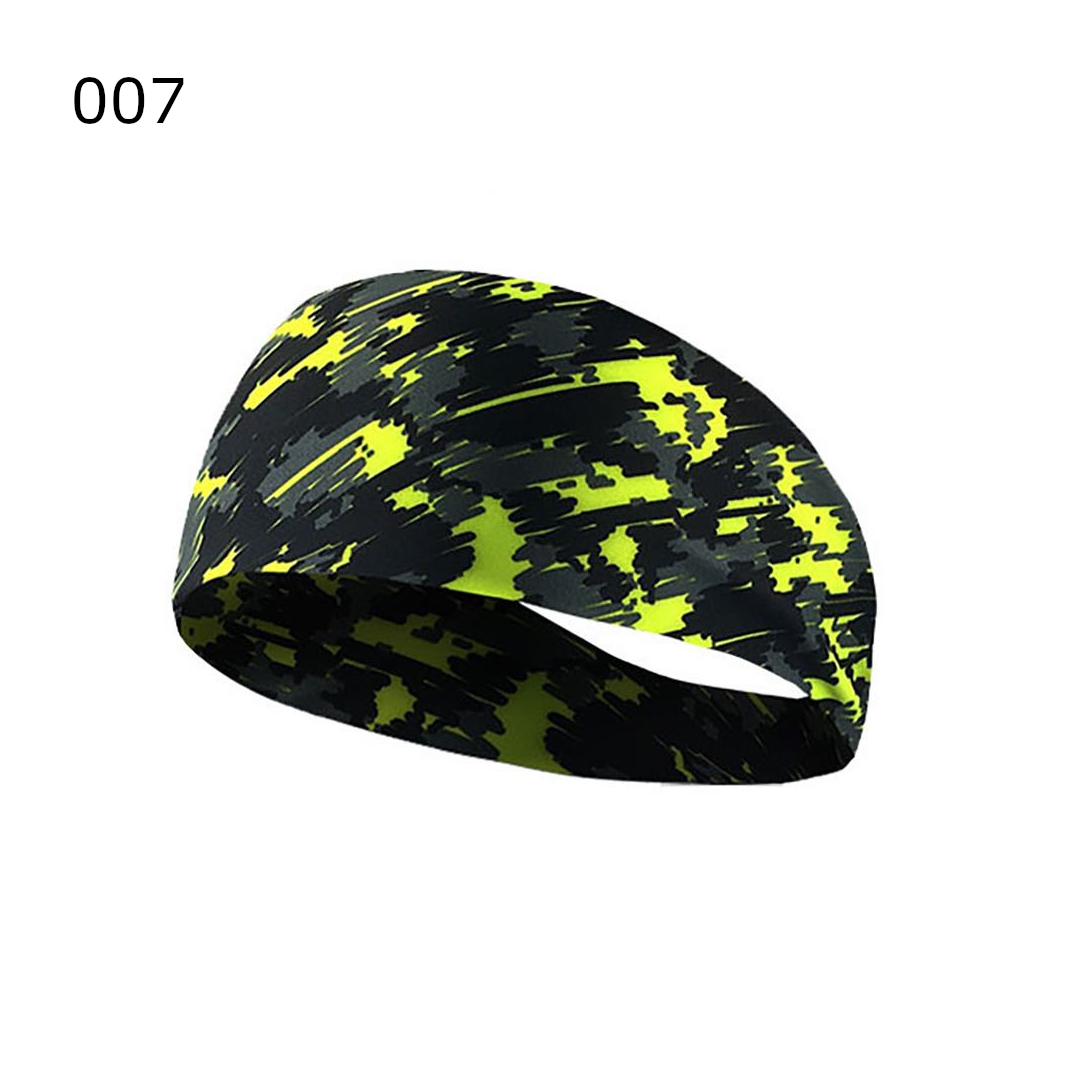 Moisture wicking Headstrap