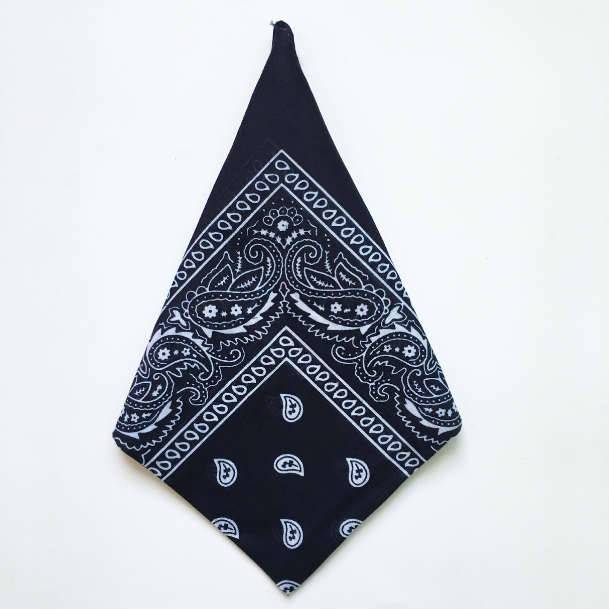 Square Cotton Bandana