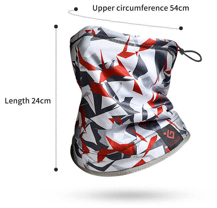 Winter bandana | neck gaiter