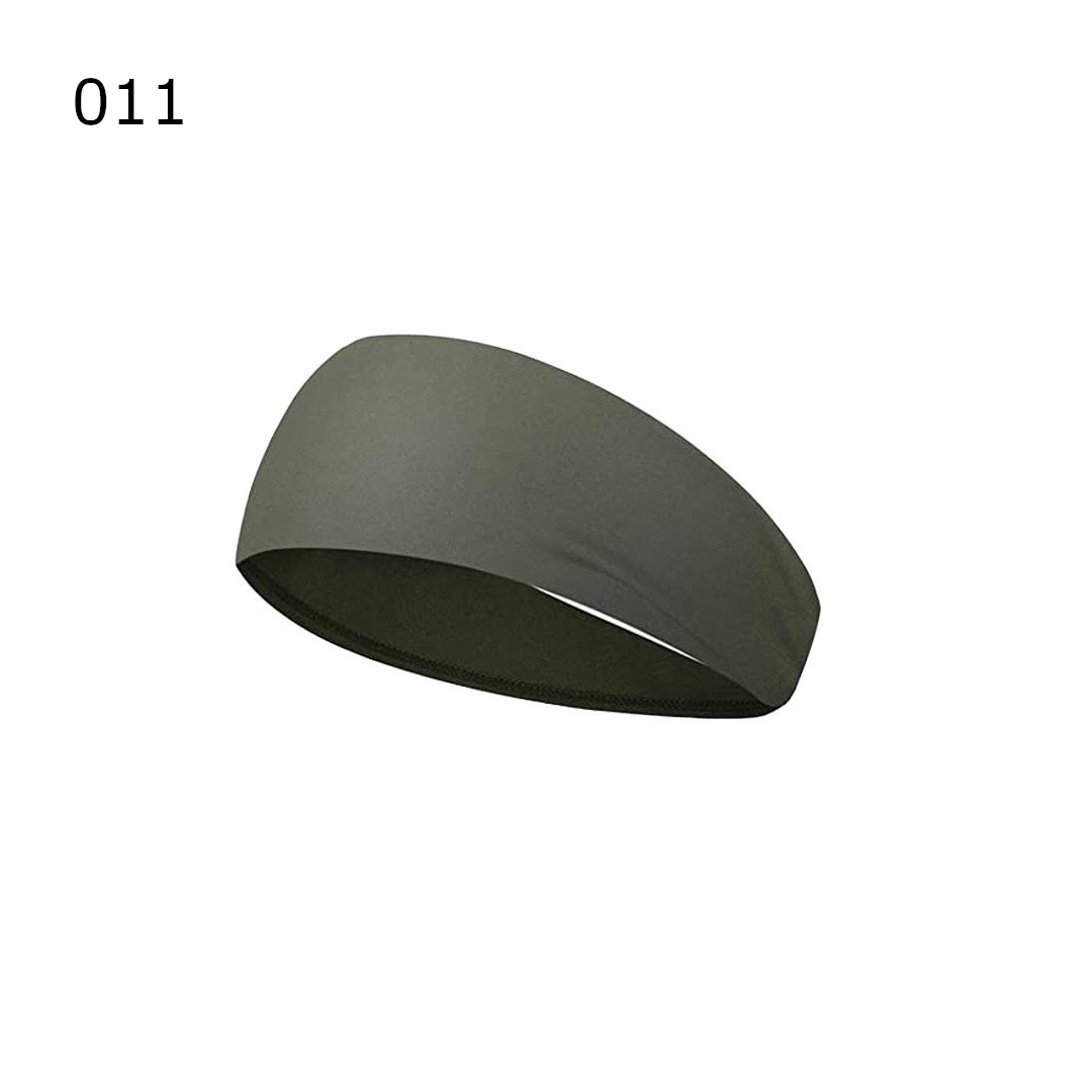 Moisture wicking Headstrap