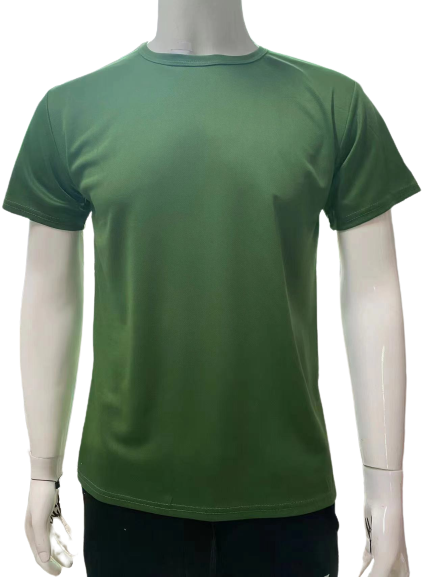 Short Sleeve QuickDry Tshirt