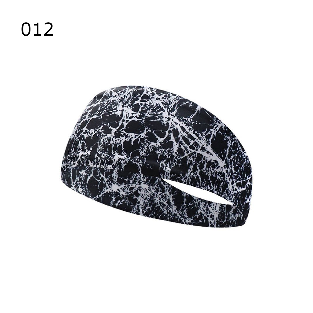 Moisture wicking Headstrap