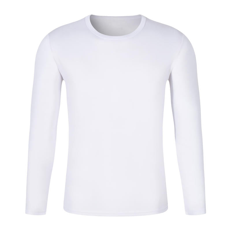 Long Sleeve QuickDry Tshirt