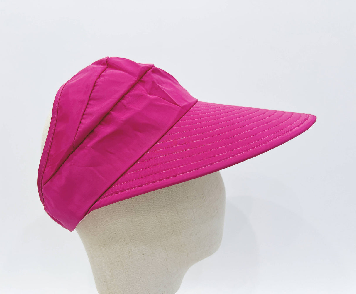 Sun Visor with Hawi logo