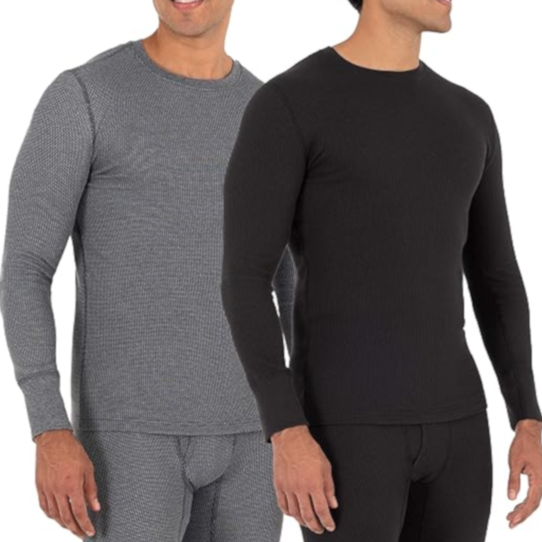 Thermal Underwear | Long Johns for Men