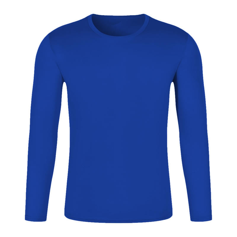 Long Sleeve QuickDry Tshirt
