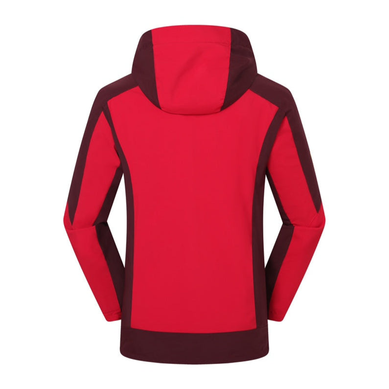 3-in-1 Summit Jacket