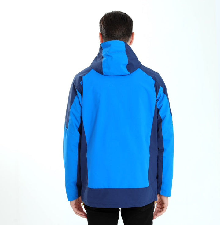 3-in-1 Summit Jacket