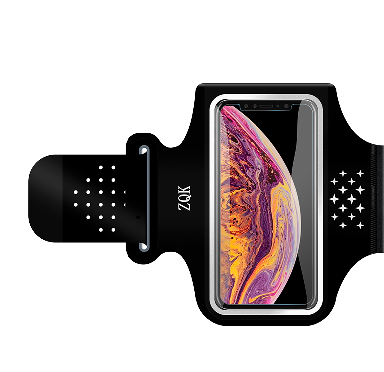 Waterproof Phone Armband for Running, Cycling and  Gym