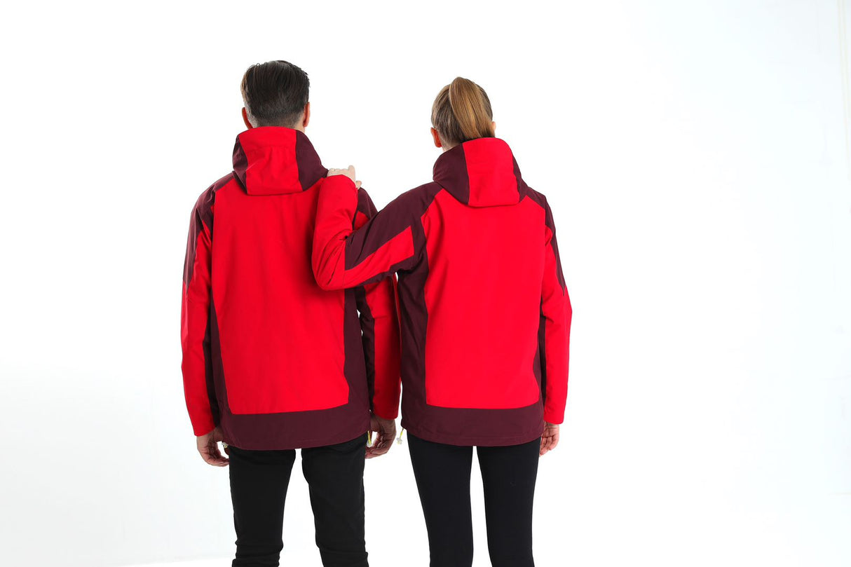 3-in-1 Summit Jacket