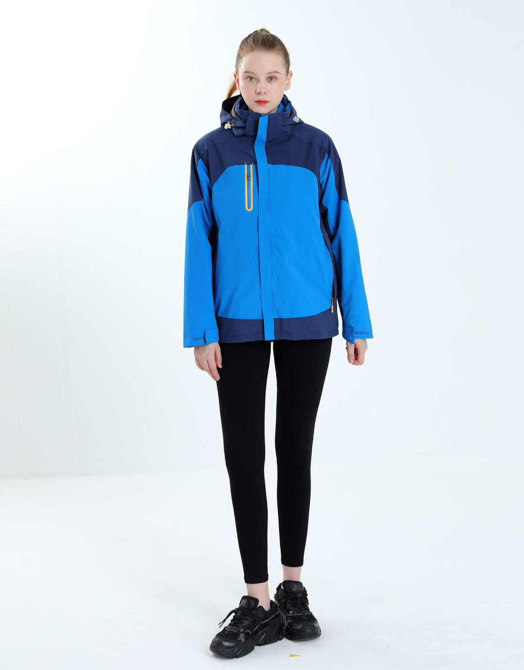 3-in-1 Summit Jacket