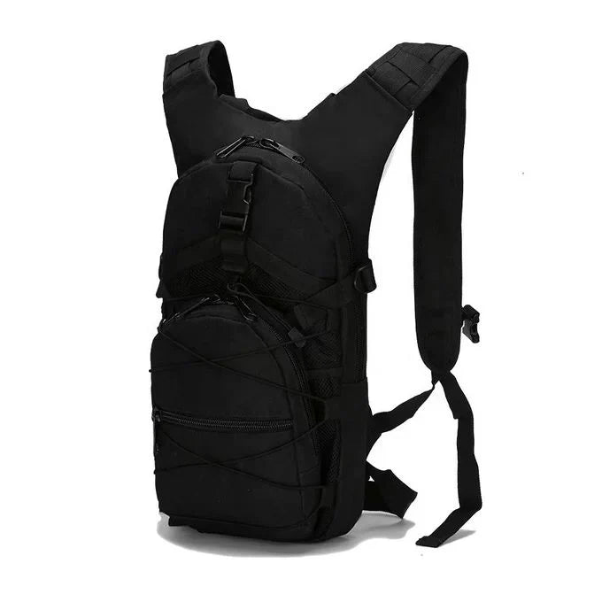 Hydration Backpack Bag only (No Bladder)
