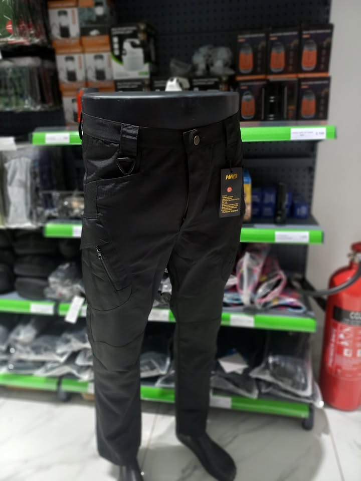 Quick Dry Cargo pants for Men